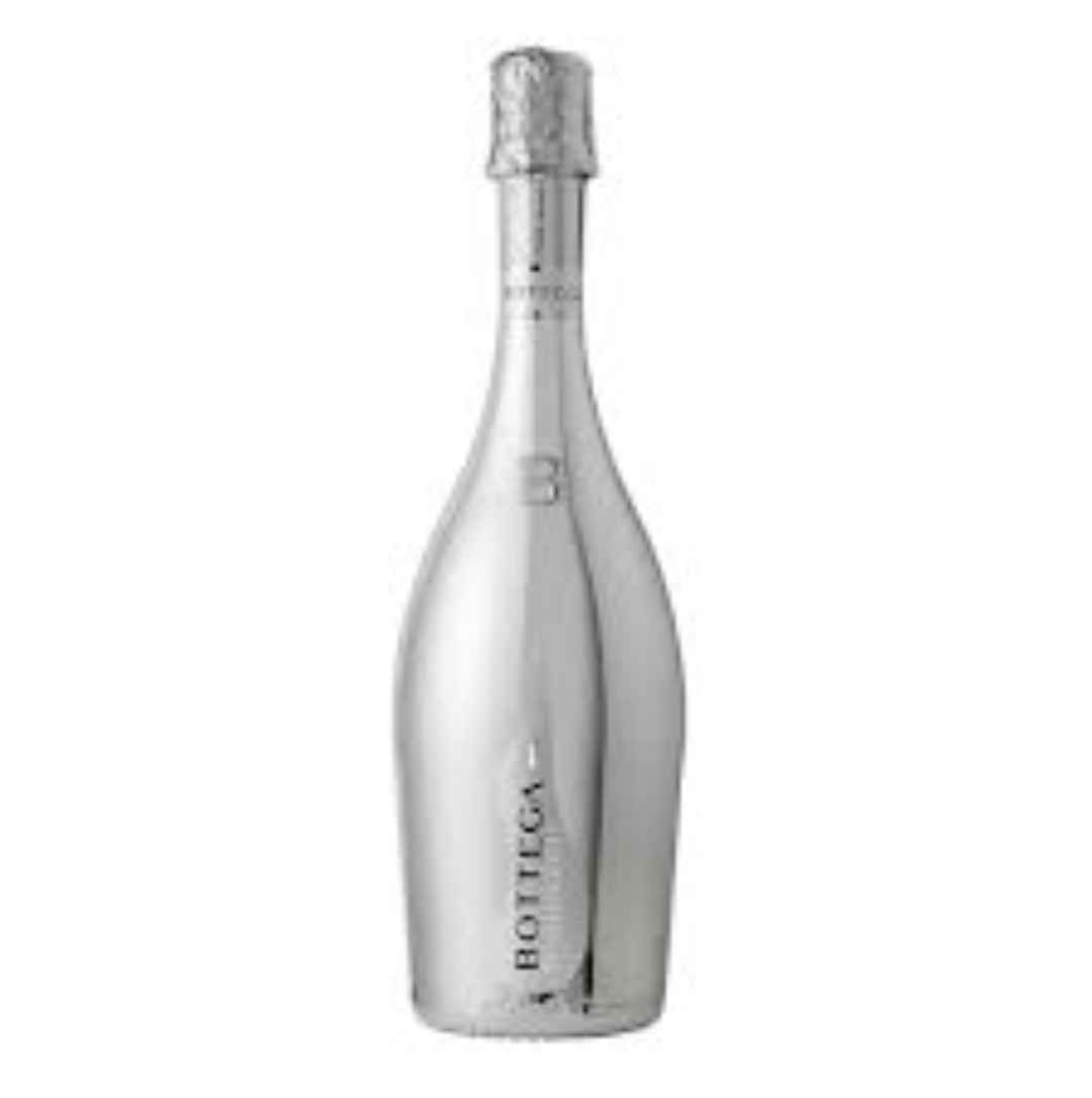 LIQUID GOLD WHITE SPUMANTE 750ML